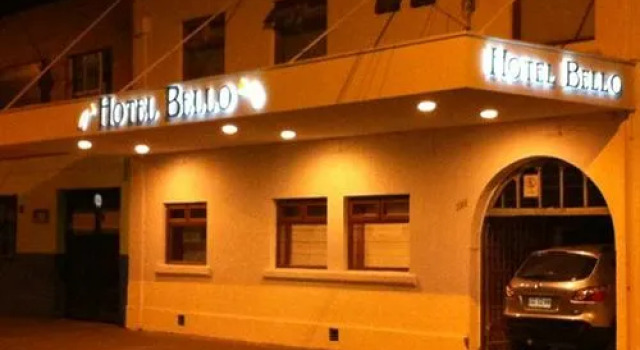 Hotel Bello, Prenota Hotel Hotel a Temuco con colazione, Colazione
