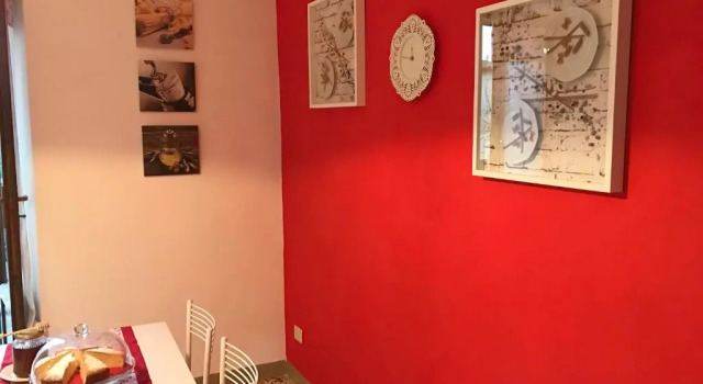 Claves Claustri - Appartamenti Cesarini