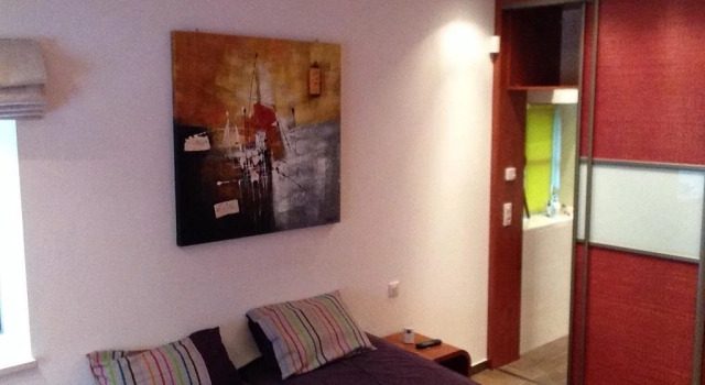 Bed And Breakfast Du Bonheur, Book Hotel Hoteller i Mons med pool, Swimmingpool