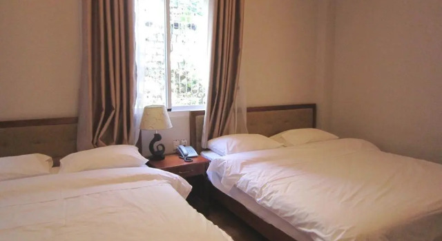 Двухместный номер Superior Dreams Hotel