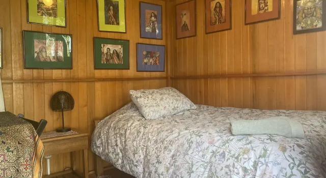 Casa de la Gringa Mountain House, Reserva ahora Albergue Cusco Cuzco
