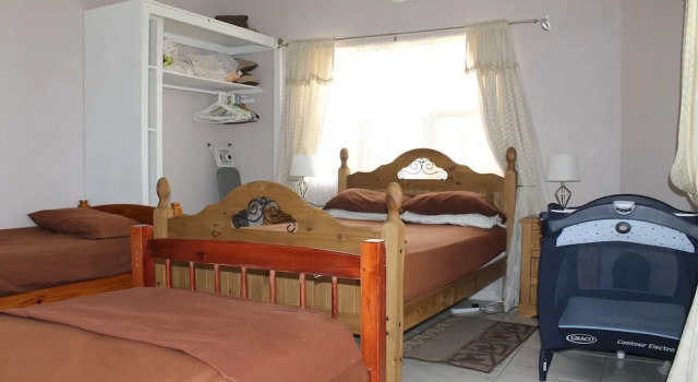 Brimstone View Guest Apartments, Забронировать Апартаменты/квартира Апартаменты Кейдс-Бэй, Апартаменты/квартира