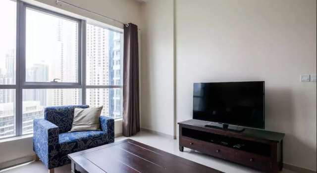 Faraway Homes - Bay Central