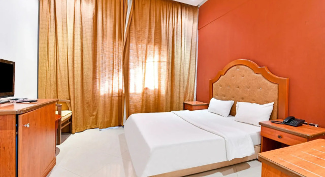 OYO 118 Revira Hotel, Book Hotel Hotels in Juffair with Breakfast, Breakfasts