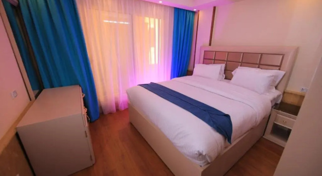 Люкс Villa 14 Suites