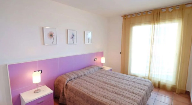 Playasol 1, Reservar Hotel Hotéis em Delta de l'Ebre com piscina, Piscina
