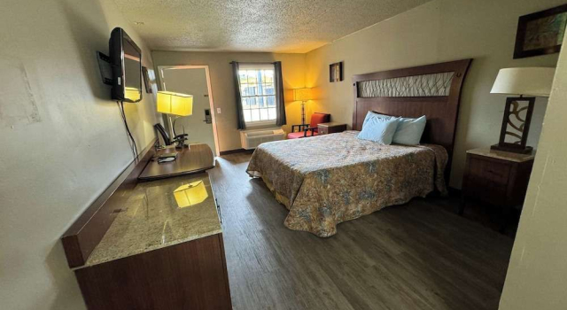 Southern Inn By OYO Walterboro I-95, Reserva ahora Hotel Walterboro Lowcountry