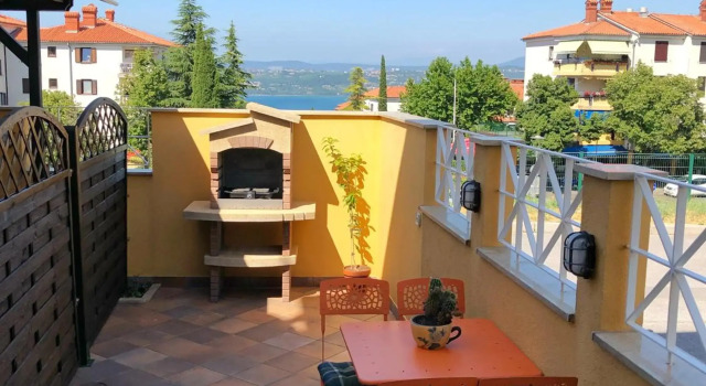 Villa Moare
