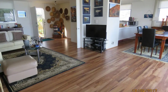 Апартаменты с 2 комнатами с красивым видом из окна Beach Front The Wedge - Adults Only