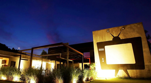 Home Elements Khaoyai