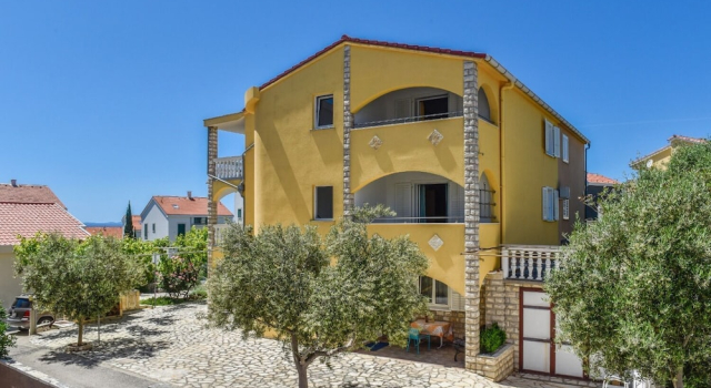 Apartment Mark, Забронировать Апартаменты/квартира Апартаменты Новалья, Апартаменты/квартира