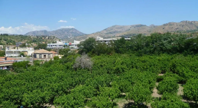 Standard Double room Arcobaleno Guest House Pellaro
