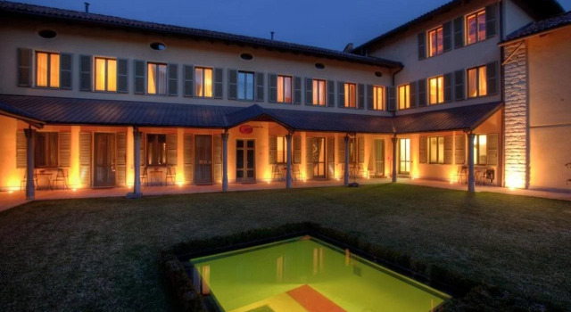 Locanda dell'Arte