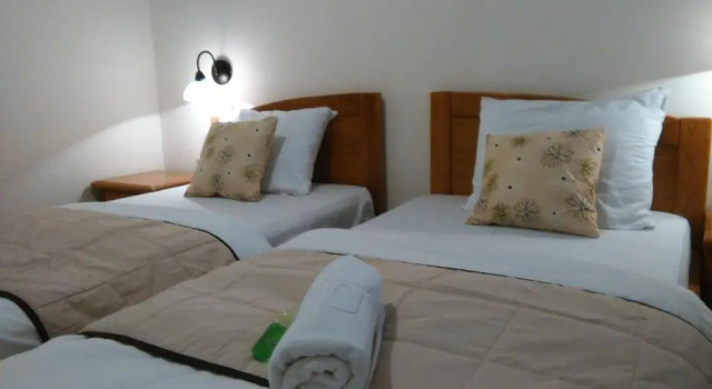 Двухместный номер Standard Guest House Vijecnica