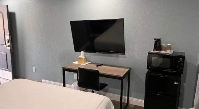 Номер Standard Surf City Inn & Suites