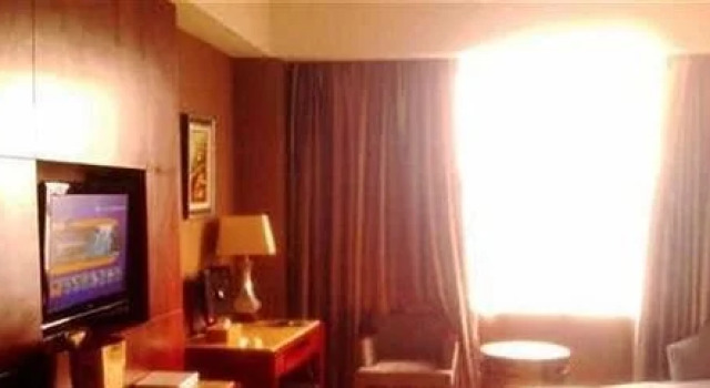 Anshun Dragon Hotel, Prenota Hotel Anshun Guizhou