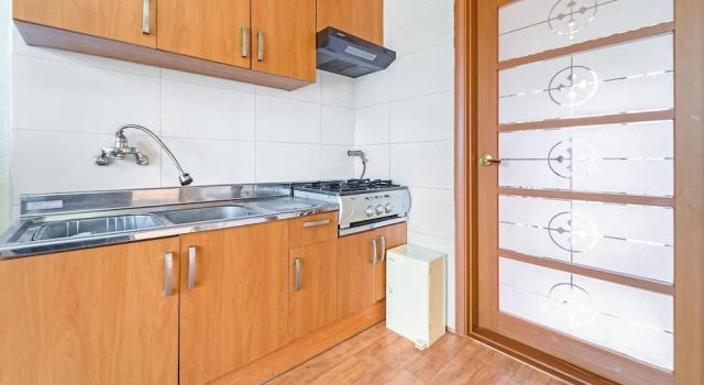 Номер Standard Ganghwa Dondaemoru pension