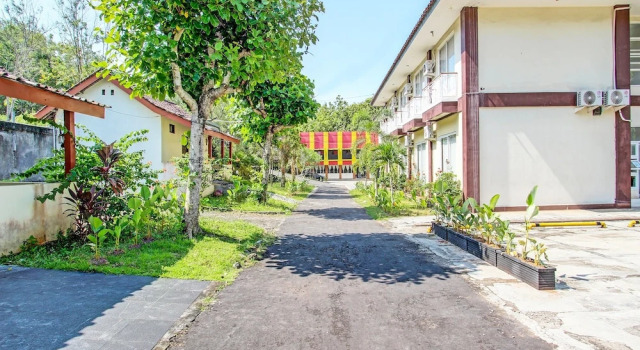Hotel O Orchid Guest House, Book Guesthouse Yogyakarta Yogyakarta Province