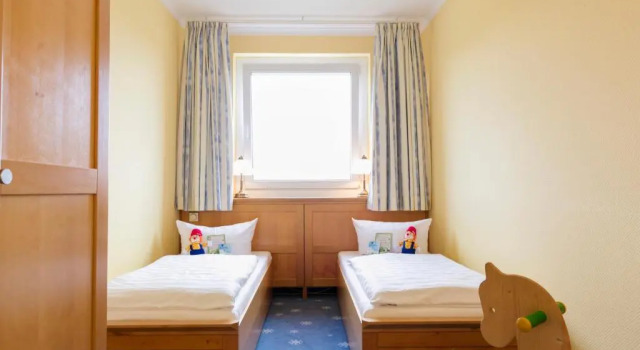 Апартаменты Superior Elldus Resort