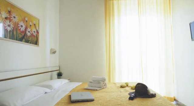 Двухместный номер Economy Hotel Reyt