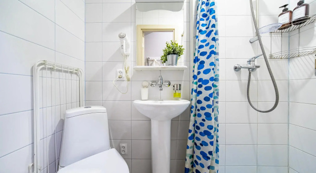 Студия EasyGuest на улице Херсонской 6/13