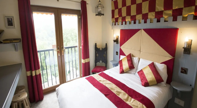Gulliver's Resort Matlock Bath, Забронировать Курортный отель Отели Англии 3 звезды, 3*
