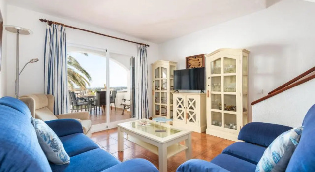 Apartamento Ses Arcades 10, Prenota Appartamento Son Parc 