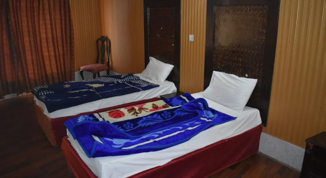 Номер Standard Grand Heights Hotel