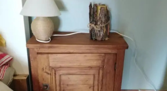 Номер Deluxe Les loups dans la bergerie