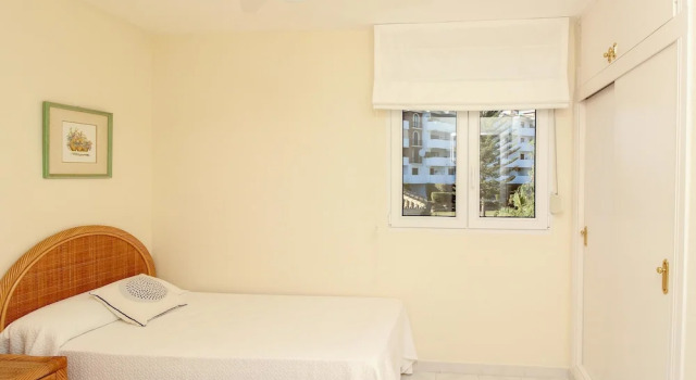 Apartamento Buenavista Calahonda, Забронировать Апартаменты/квартира Отели Михас с бассейном, рядом с Playa de Calahonda - Riviera, Бассейн
