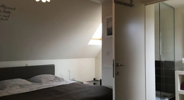 Номер Standard B&B De Zoete Kers