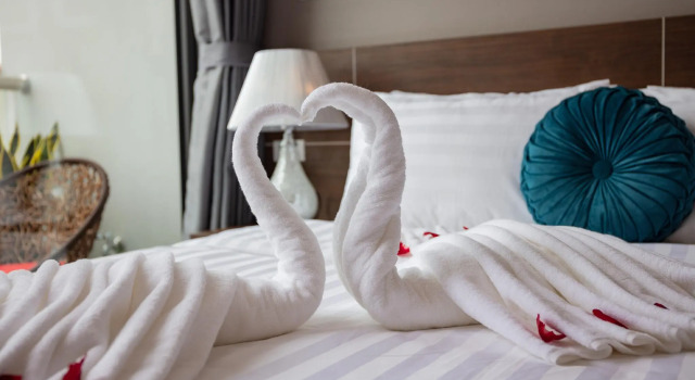 Airport Classic Hotel & Travel