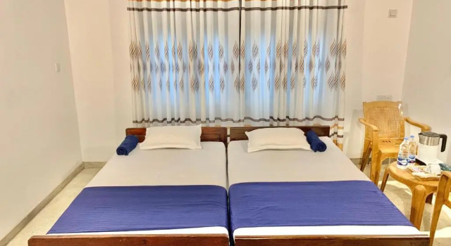 Pandula Villa 390, Забронировать Вилла Додандува Округ Галле