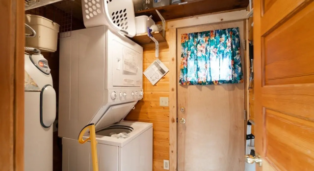 Pine Beach 2 Bedroom Cottage, Đặt Nhà nghỉ dưỡng Cape Meares Oregon Coast