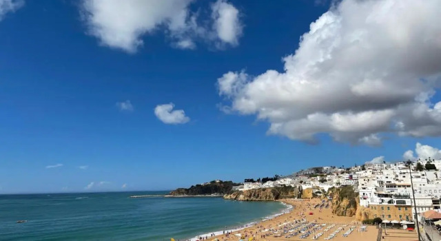 Студия Appartamento Azzurro / ocean view / 5 min to beach