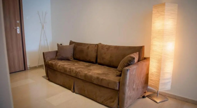 Argonauts Apartment, Book Apartment Volos 