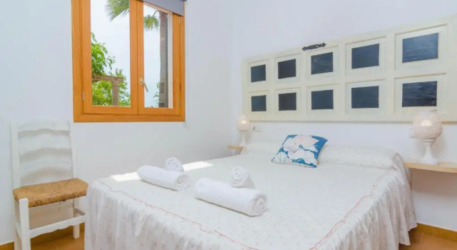 CAS General, Rezervați Hotel Santanyi Mallorca