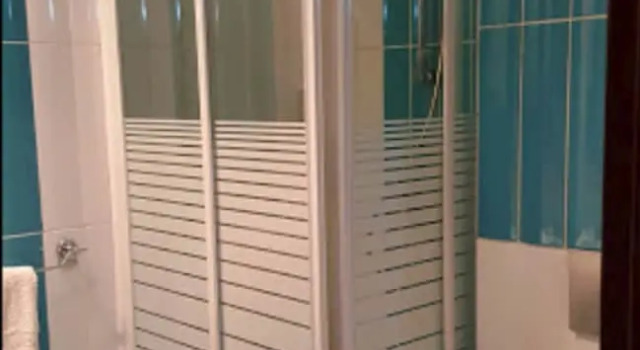 Habitación Estándar Clean Hotel