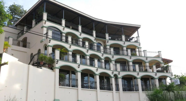 Hotel Chantel