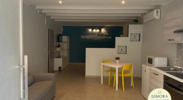 Dimora Pugliese, Buchen Sie Hotel Hotels in Metropolitanstadt Bari mit Parkplatz, Parkplätze