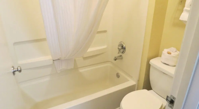 Люкс c 1 комнатой Baymont Inn & Suites by Wyndham Holbrook
