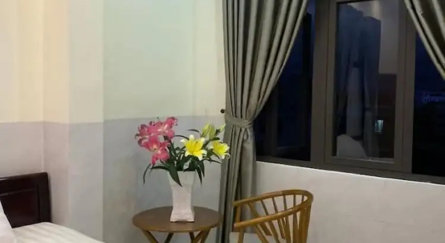 Jenvet Hotel Da Nang - by Bay Luxury