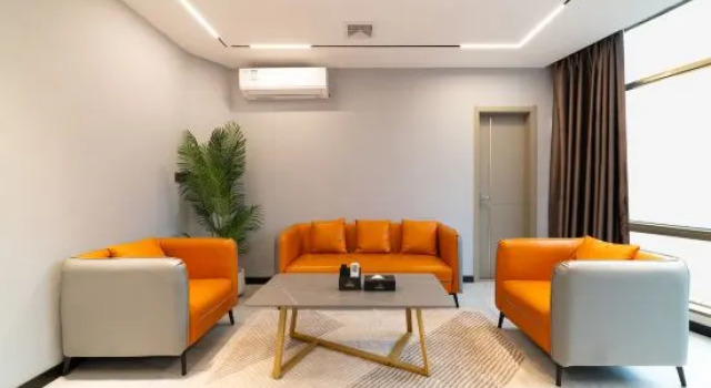 Люкс Business Dekang Yuexiang Hotel