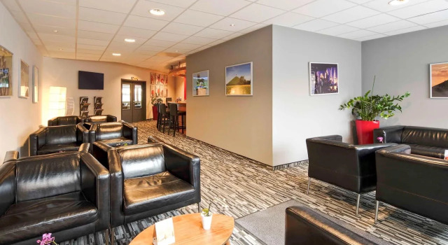 ibis Brussels Waterloo, Prenota Hotel Waterloo Walloon Brabant