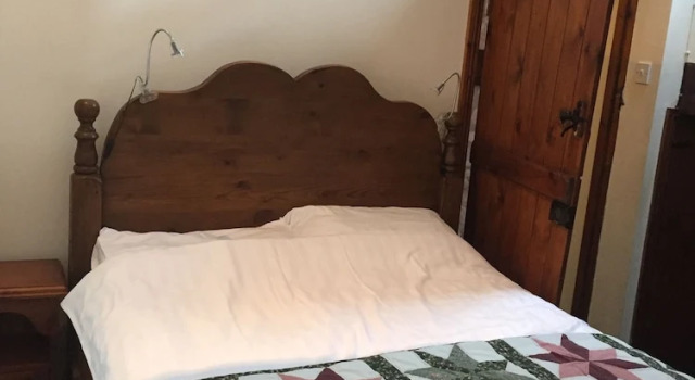 Roaches Cottages