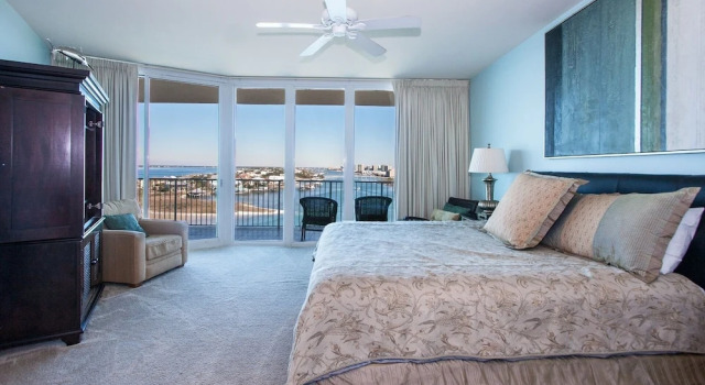 Crd0808 2 Bedroom Condo, Boek Appartement Orange Beach 