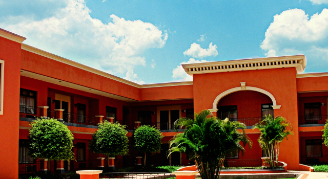 Best Western Palmareca, Book Hotel Hoteller i Chiapas med parkering, Parkering