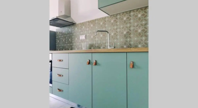 Апартаменты Laura_Sea View_Apartment 2