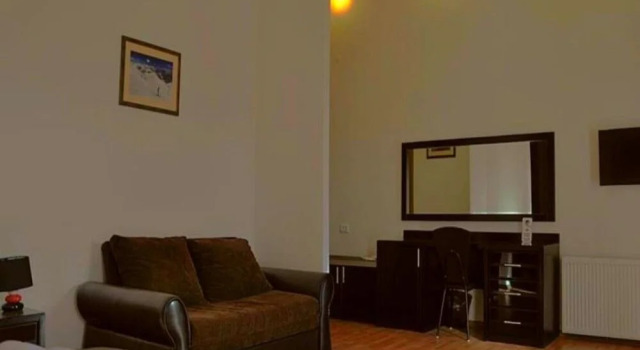 Hotel At Metro, Rezerwuj Hotel Hotele w Region Tbilisi ze śniadaniem, Śniadanie