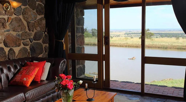 Студия Tuki Retreat